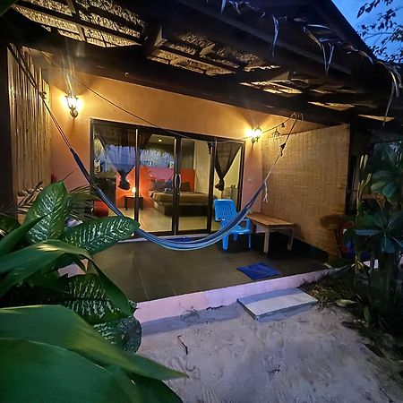 Papillon Bungalows Ban Tai Exterior foto