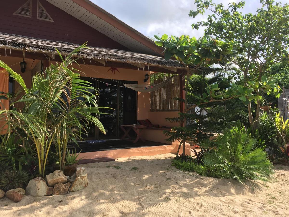 Papillon Bungalows Ban Tai Quarto foto